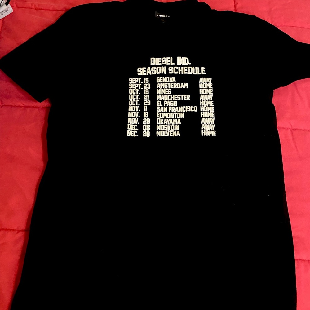 Diesel Shirt